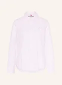 Koszule damskie - Tommy Hilfiger Koszula rosa - TOMMY HILFIGER - miniaturka - grafika 1