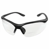 Okulary ochronne - Wolfcraft Korekcyjne okulary ochronne +1,5 ,ce - miniaturka - grafika 1