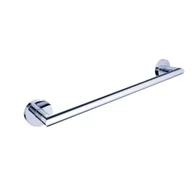 Wieszaki łazienkowe - Nimco Unix - Wieszak na ręcznik, długość 50 cm, chrom UN 13046A-26 - miniaturka - grafika 1