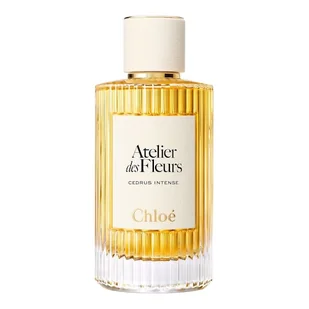 Chloé - Chloé Atelier Des Fleur Cedrus Intense - Woda Perfumowana - Atelier Des Fleurs Cedrus Int 150ml - Dla Kobiet - Wody i perfumy damskie - miniaturka - grafika 1
