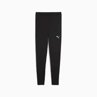 Legginsy - Legginsy męskie Puma TRAINING ESS czarne 68960701 - miniaturka - grafika 1