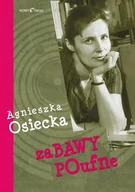 Wywiady - Zabawy Poufne - miniaturka - grafika 1