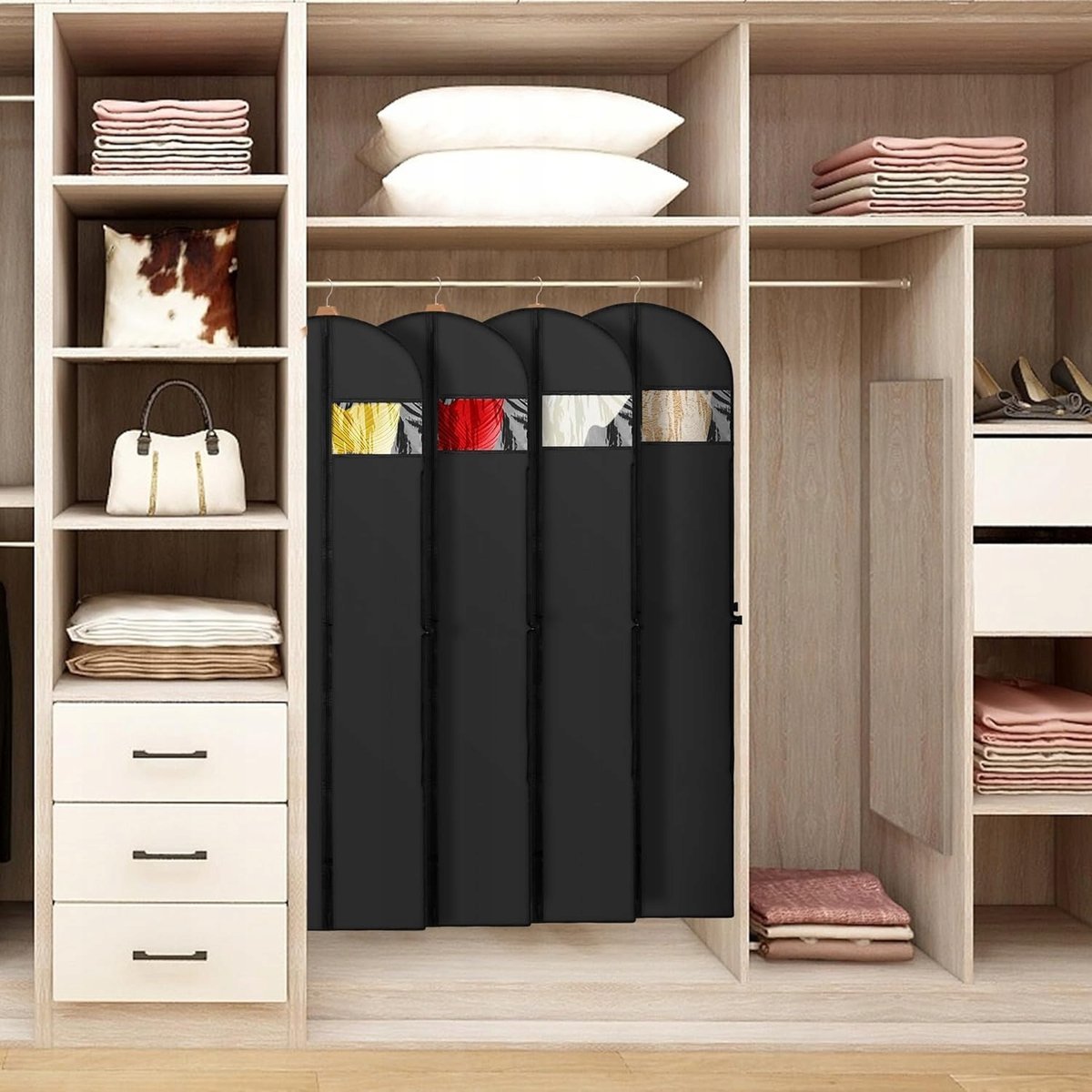 Pokrowiec uniwersalny syntetyk