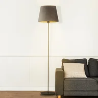 Lampy stojące - Nowoczesna lampa stojąca VASTO VELUR  - miniaturka - grafika 1
