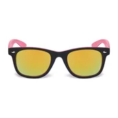 Okulary dla dzieci - ROXY RX-KA-003-SS25 Różowy - miniaturka - grafika 1