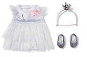 Lalki dla dziewczynek - Baby born - Ballerina Outfit 43cm - miniaturka - grafika 1