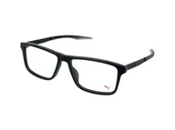 Okulary korekcyjne, oprawki, szkła - Puma PU0300O 001 - miniaturka - grafika 1