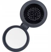 Szczotki i grzebienie do włosów - TOP CHOICE Szczotka do włosów z lusterkiem 2274 - miniaturka - grafika 1