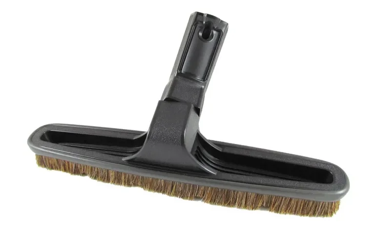 Szczotka Podłogowo-Ścienna Rainbow E-series Gold Blue Black SRX R-14410