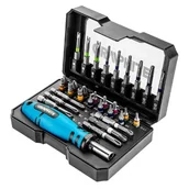 Klucze i nasadki - Graphite Zestaw bitów 56H602 - miniaturka - grafika 1