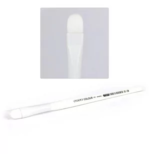 Games Workshop Synthetic Shade Brush L (large) (9919999907003) 63-04 - Akcesoria do gier planszowych - miniaturka - grafika 1