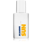 Wody i perfumy damskie - Jil Sander Sun woda toaletowa 30ml - miniaturka - grafika 1
