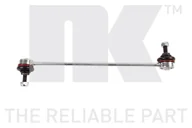 Łączniki stabilizatorów - NK ŁĄCZNIK STABILIZATORA FIAT PANDA 03- 5112313 - miniaturka - grafika 1
