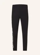 Legginsy - Under Armour Legginsy Do Biegania Ua Run Anywhere schwarz - miniaturka - grafika 1
