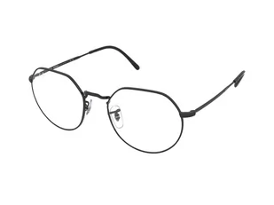 Ray-Ban Jack RB3565 002/GG - Okulary korekcyjne, oprawki, szkła - miniaturka - grafika 1