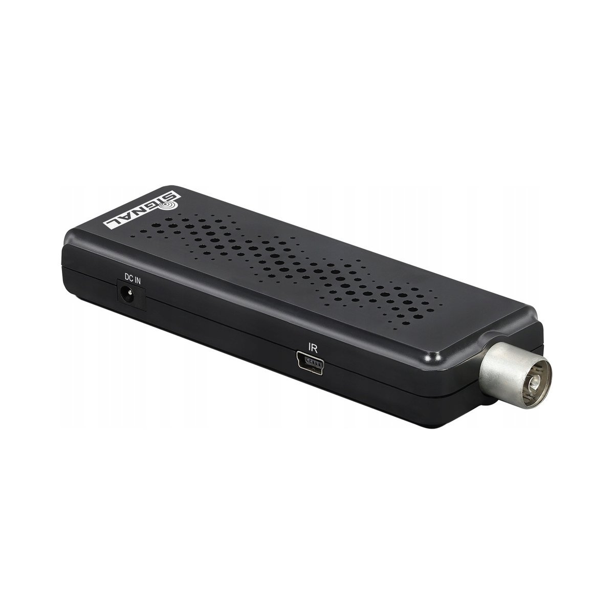 TUNER CYFROWY HD DVB-T/DVB-T2 T2-MINI H.265/HEVC