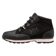 Półbuty damskie - Damskie Buty HELLY HANSEN W TORSHOV HIKER 11799_990 – Czarny - miniaturka - grafika 1