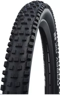 Opony rowerowe - Schwalbe Nobby Nic Performance Folding Tyre 27.5x2.25" TLR E-50 Addix, czarny 57-584 | 27,5x2,25" 2022 Opony do rowerów elektrycznych 1402766403 - miniaturka - grafika 1