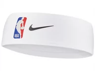 Koszykówka - Nike Sportowa Opaska koszykarska na głowę NBA Fury - N1003647101 - miniaturka - grafika 1