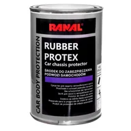 Chemia warsztatowa - Konserwacja Podwozia Ranal Na Pędzel 1Kg - miniaturka - grafika 1
