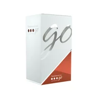 Wybielanie zębów - System wybielający Opalescence GO Melon - zestaw 20 szt. - miniaturka - grafika 1