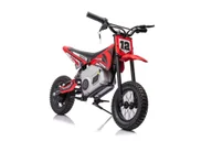 Tory, garaże, parkingi - Motor Crossowy Na Akumulator A9901 Czerwony 36V - miniaturka - grafika 1