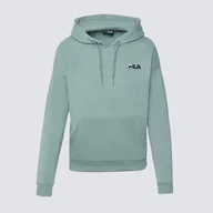 Bluzy damskie - FILA BLUZA Z KAPTUREM PREENA FL - Fila - miniaturka - grafika 1