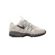 Buty sportowe damskie - Damskie Buty NIKE W NIKE AIR HUMARA FB9982-100 – Szary - miniaturka - grafika 1