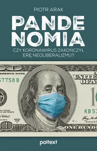 Poltext Pandenomia - Ekonomia - miniaturka - grafika 1