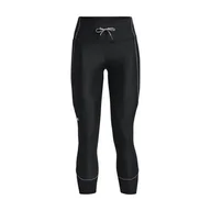 Spodnie sportowe damskie - Spodnie treningowe damskie Under Armour HG Armour - miniaturka - grafika 1