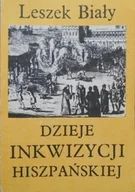 Historia świata - Dzieje Inkwizycji Hiszpańskiej - miniaturka - grafika 1