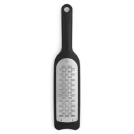 Siekacze tarki i szatkownice - Tarka BRABANTIA Tasty+, szara, 7x30 cm - miniaturka - grafika 1