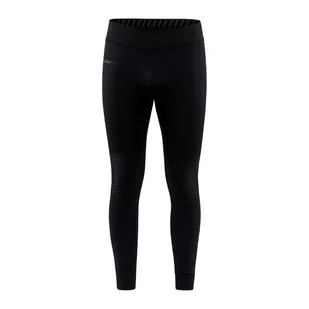Męskie Legginsy termoaktywne CORE DRY ACTIVE COMFO - Pozostała odzież narciarska - miniaturka - grafika 1