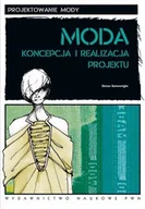 Moda i uroda - Moda. Koncepcja i realizacja projektu - miniaturka - grafika 1