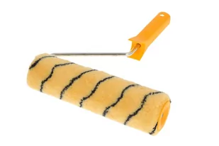 Kaem Wałek Z Rączką  Hardstar 25 Cm - Pędzle i wałki - miniaturka - grafika 1