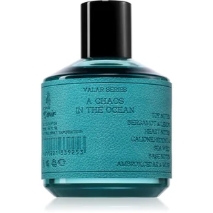 Emir A Chaos In The Ocean woda perfumowana spray 100ml - Wody i perfumy męskie - miniaturka - grafika 1