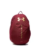 Torebki damskie - Under Armour Plecak Huste Lite 1364180-626 Bordowy - miniaturka - grafika 1