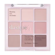 Cienie do powiek - Dasique Shadow Palette, 13 Cool Blending - miniaturka - grafika 1