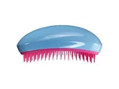 Szczotki i grzebienie do włosów - Tangle Teezer Salon Elite Blue Blush - miniaturka - grafika 1