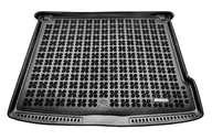 Maty bagażnikowe - REZAW-PLAST Wykładzina bagażnika gumowa, czarna PLAST 230934, Mercedes GLE od 2015 PLAST 230934 - miniaturka - grafika 1