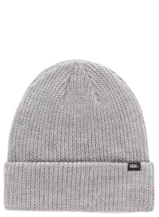 Dziecięca czapka beanie Core Basics VN000QQWHTG1 - Czapki damskie - miniaturka - grafika 1