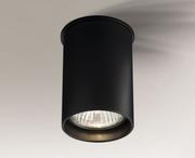 Lampy sufitowe - Shilo Plafon ARIDA 1109 011-arida 1109 - miniaturka - grafika 1