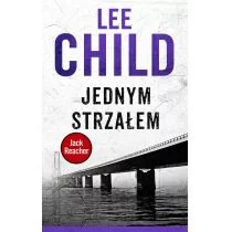 Albatros Lee Child Jednym strzałem