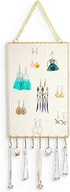 Biżuteria - akcesoria - Uchwyt na biżuterię montowany na ścianie - miniaturka - grafika 1