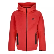 Kurtki męskie - Bluza sportowa męska Nike Tech Fleece - miniaturka - grafika 1