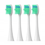 Końcówki do szczoteczek elektrycznych - Końcówki Do Szczoteczki Sonicznej Philips Sonicare 4 Szt - miniaturka - grafika 1