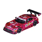 Samochody i pojazdy dla dzieci - Carrera DIGITAL 132 - Mercedes-AMG GT3 Evo "Unoracing Team Landgraf, nr16" 24H Spa 2024 32062 - miniaturka - grafika 1