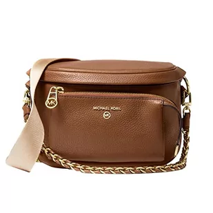Michael Kors Damska Slater Xs Sling Msgr torba, bagaż, 25 x 35 x 13 cm, Bagaż - Torebki damskie - miniaturka - grafika 1