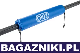 Osłona Pod Windsurfing Na Bagażnik Samochodowy ( 2 Szt. ) Cruz 42 Cm - Bagażniki na narty - miniaturka - grafika 1