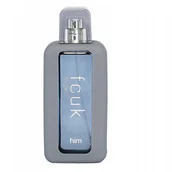Wody i perfumy męskie - FCUK Forever Him EDT 100ml - miniaturka - grafika 1